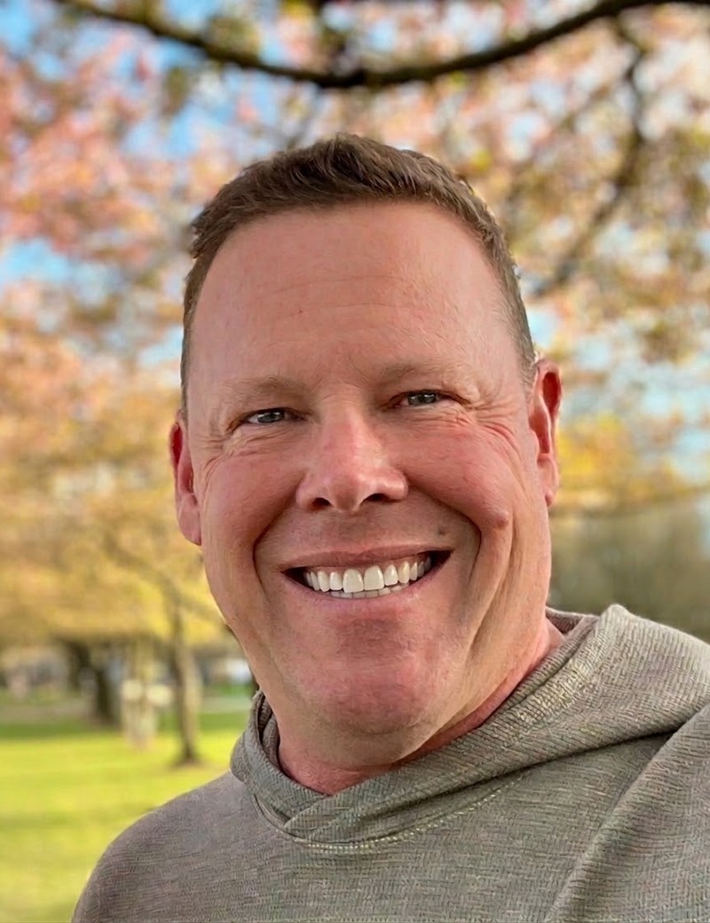 Mark DeJohn
