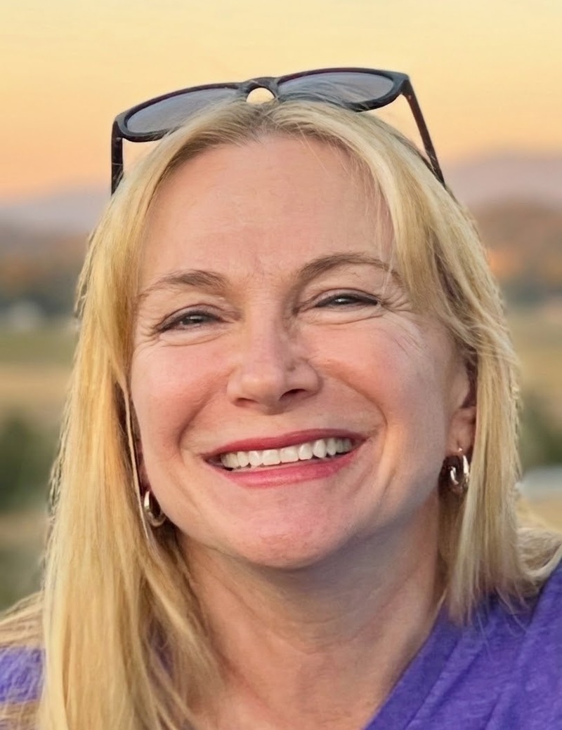 Carrie DeJohn