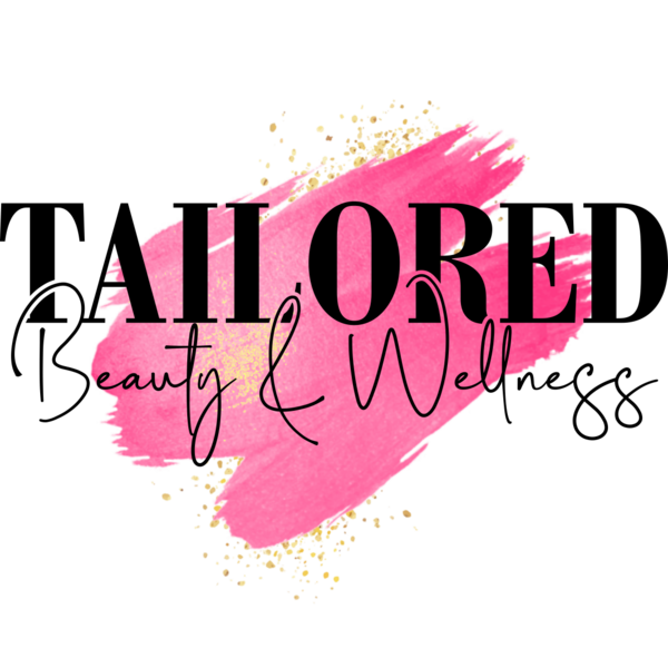 Tailored Beauty  Wellness