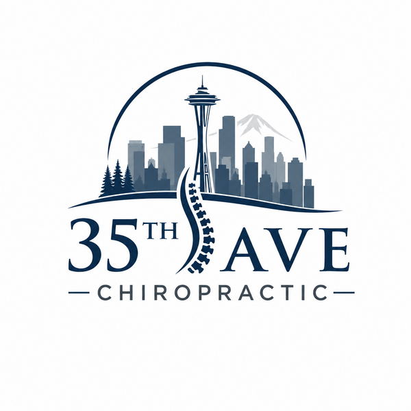 35th Ave Chiropractic - Dr. Alika Sallas