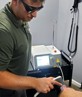 Book an Appointment with Dr. Kolton Hawkins (Softwave & Laser) at Hawkins Family Chiropractic