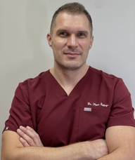 Book an Appointment with Dr. Peter Balazs for Consultations