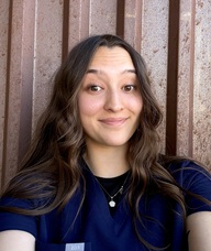 Book an Appointment with Kaitlyn Gabaldon for Shockwave