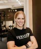 Book an Appointment with Dr. Ellison Melrose at Onward Fort Collins Physical Therapy