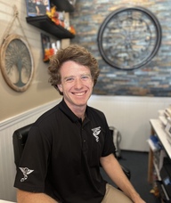 Book an Appointment with Sean Reid LMT CPT for Bodywork